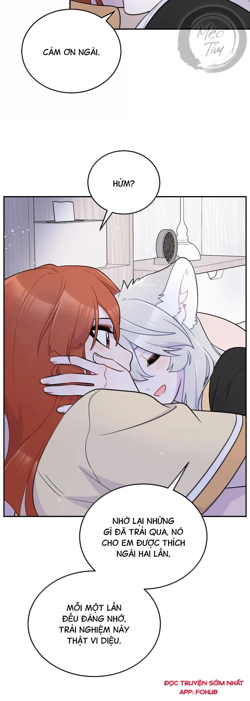 Đồ ăn của ta trông thật đáng yêu Chapter 206 - Trang 14