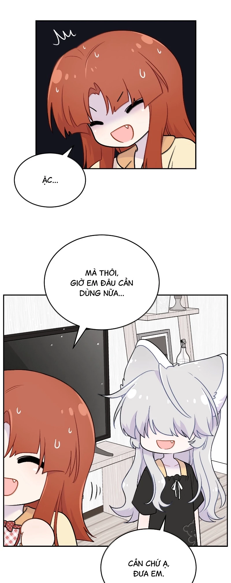 Đồ ăn của ta trông thật đáng yêu Chapter 206 - Trang 24