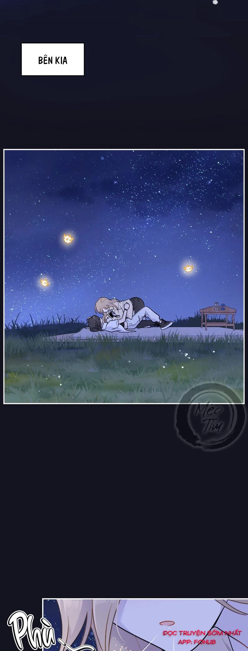 Đồ ăn của ta trông thật đáng yêu Chapter 206 - Trang 32