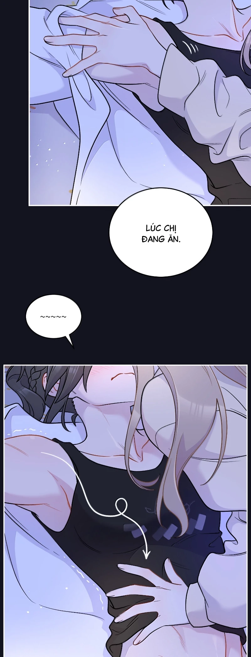 Đồ ăn của ta trông thật đáng yêu Chapter 206 - Trang 40