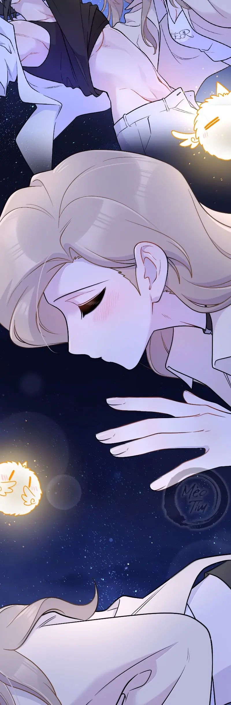 Đồ ăn của ta trông thật đáng yêu Chapter 206 - Trang 46