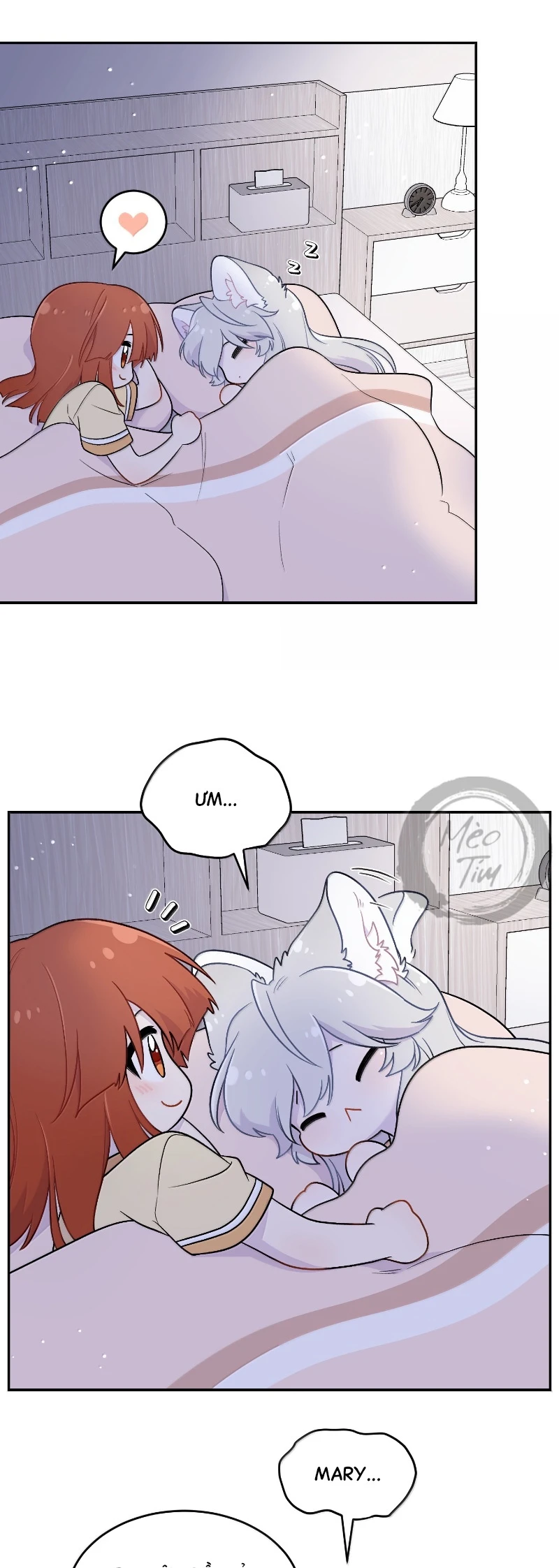 Đồ ăn của ta trông thật đáng yêu Chapter 206 - Trang 4