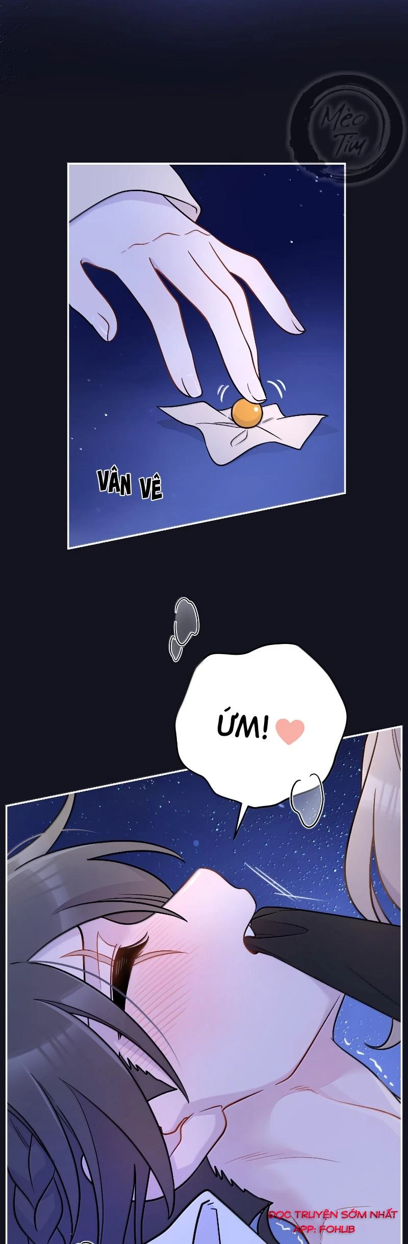 Đồ ăn của ta trông thật đáng yêu Chapter 206 - Trang 50
