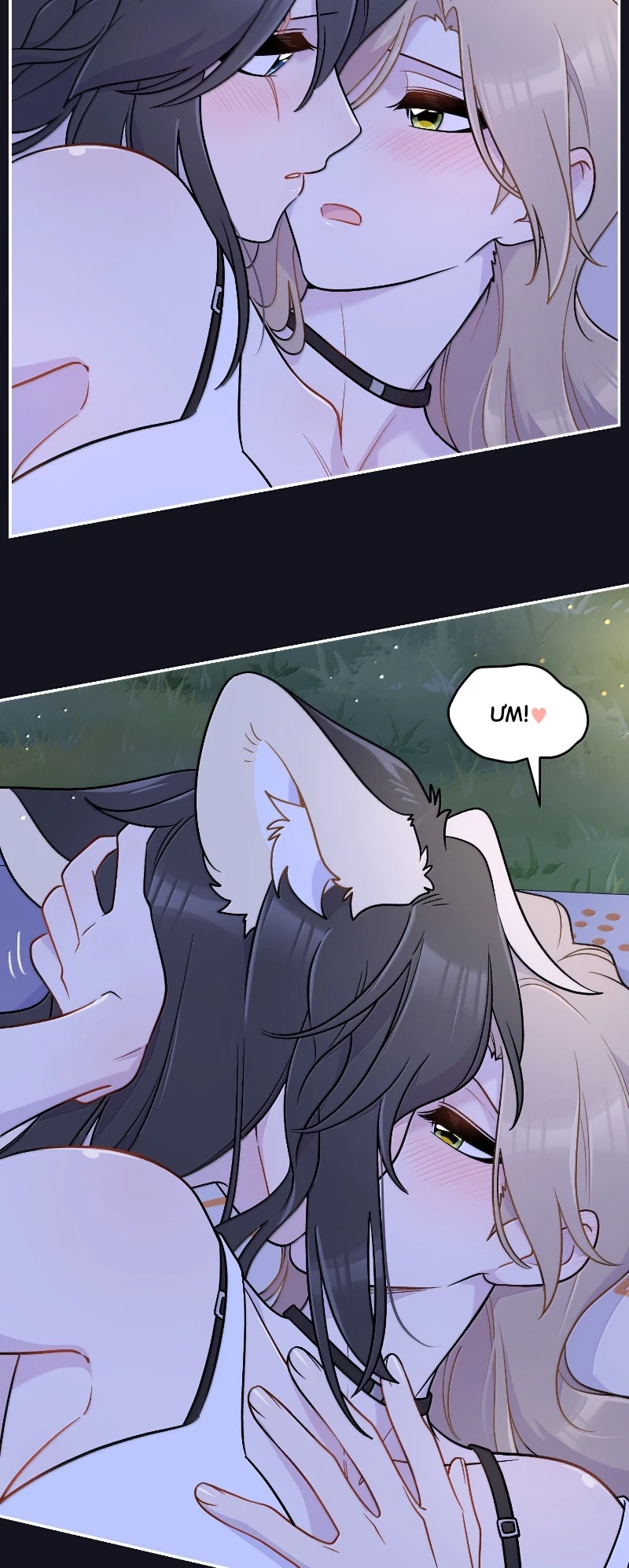 Đồ ăn của ta trông thật đáng yêu Chapter 207 - Trang 10
