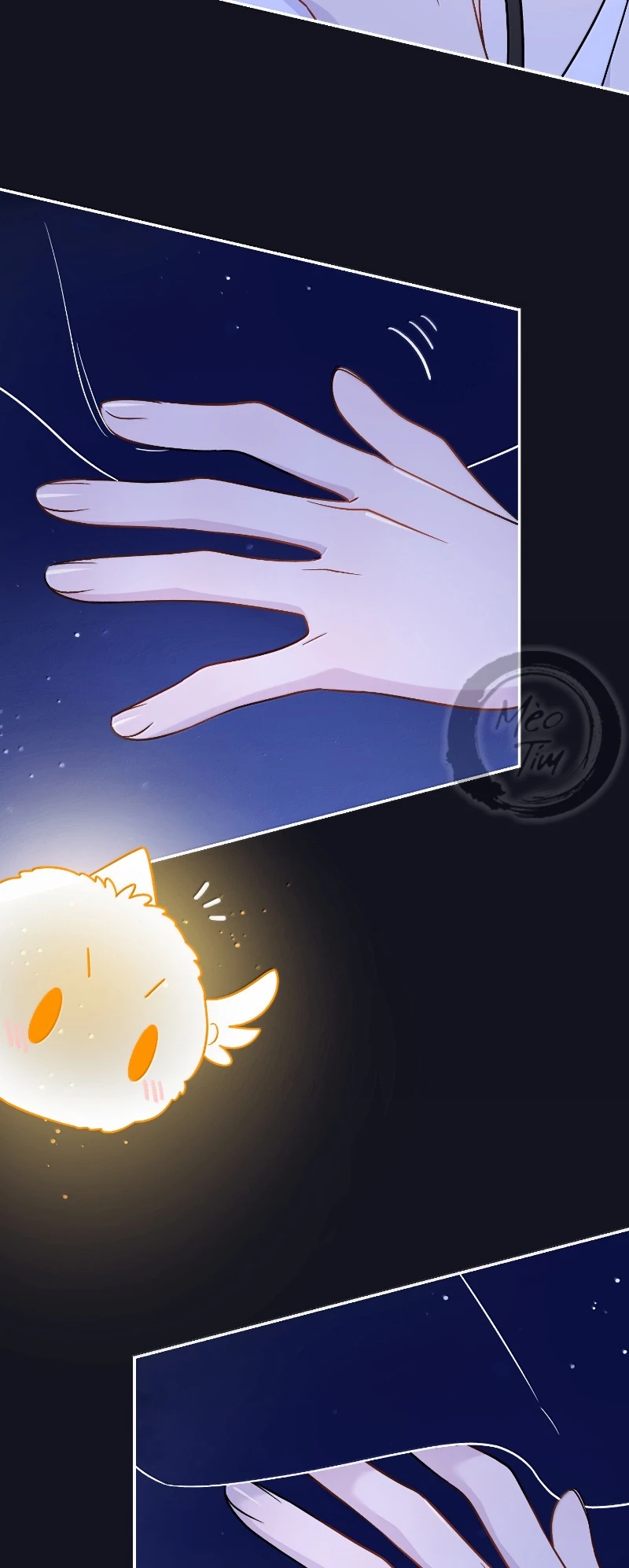 Đồ ăn của ta trông thật đáng yêu Chapter 207 - Trang 12