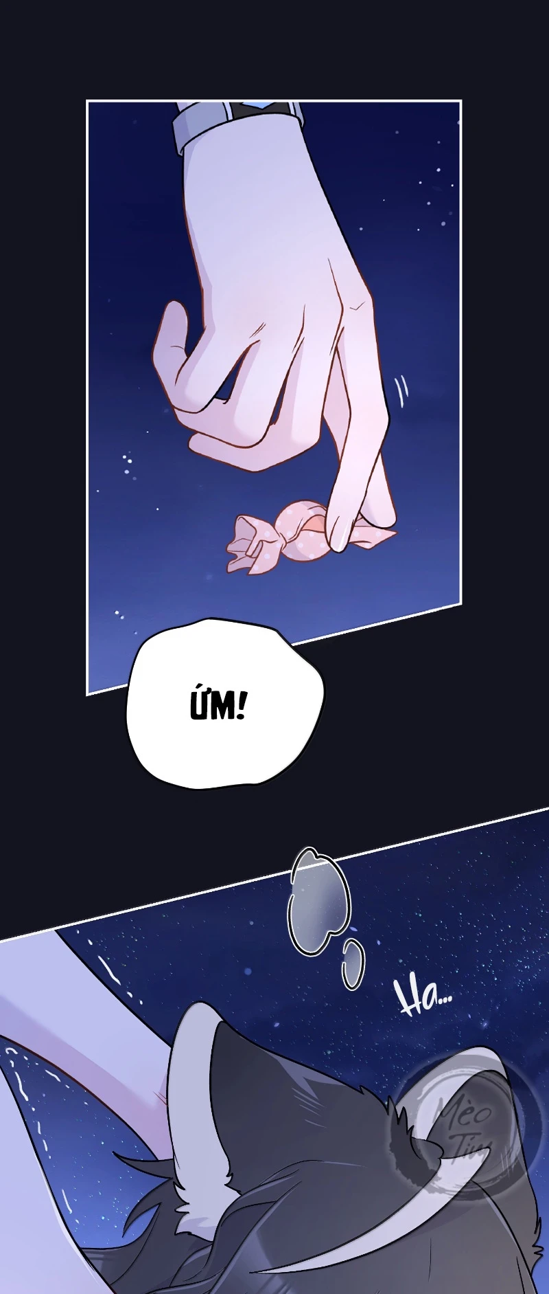 Đồ ăn của ta trông thật đáng yêu Chapter 207 - Trang 18