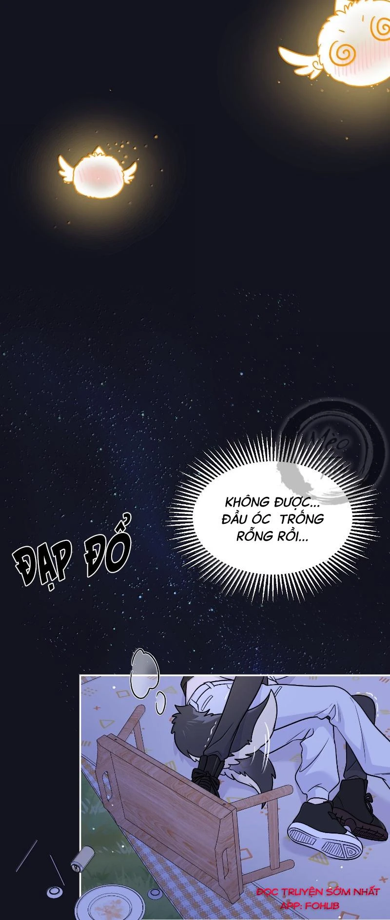 Đồ ăn của ta trông thật đáng yêu Chapter 207 - Trang 26