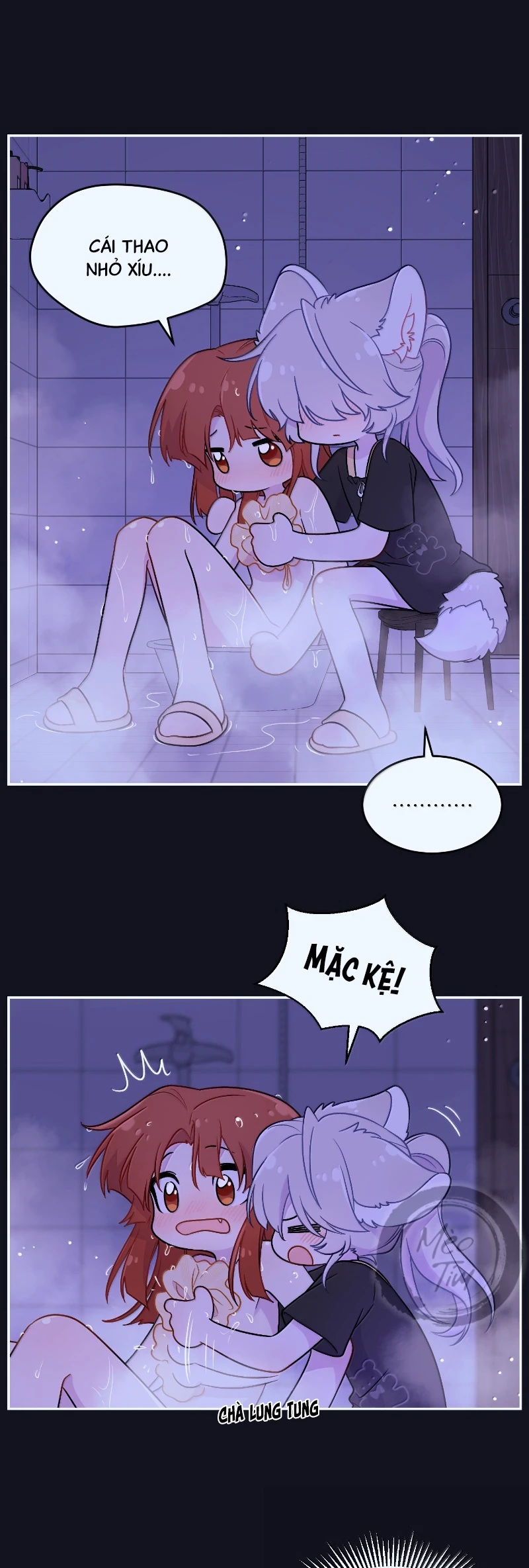 Đồ ăn của ta trông thật đáng yêu Chapter 207 - Trang 40
