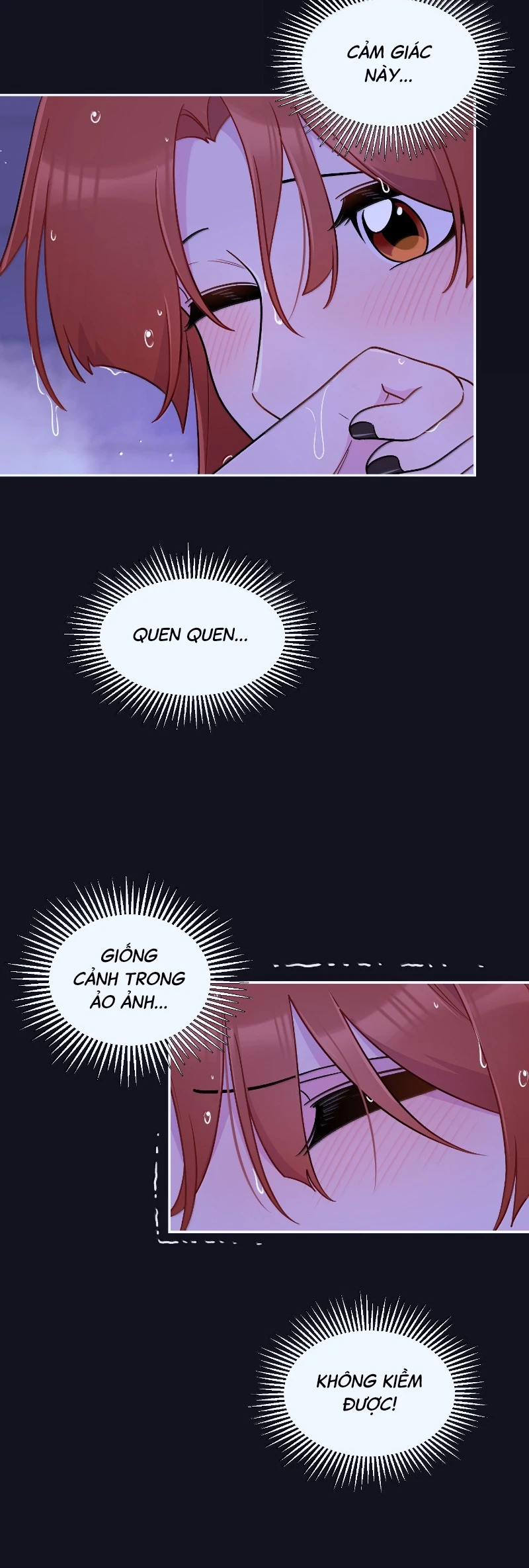 Đồ ăn của ta trông thật đáng yêu Chapter 207 - Trang 42