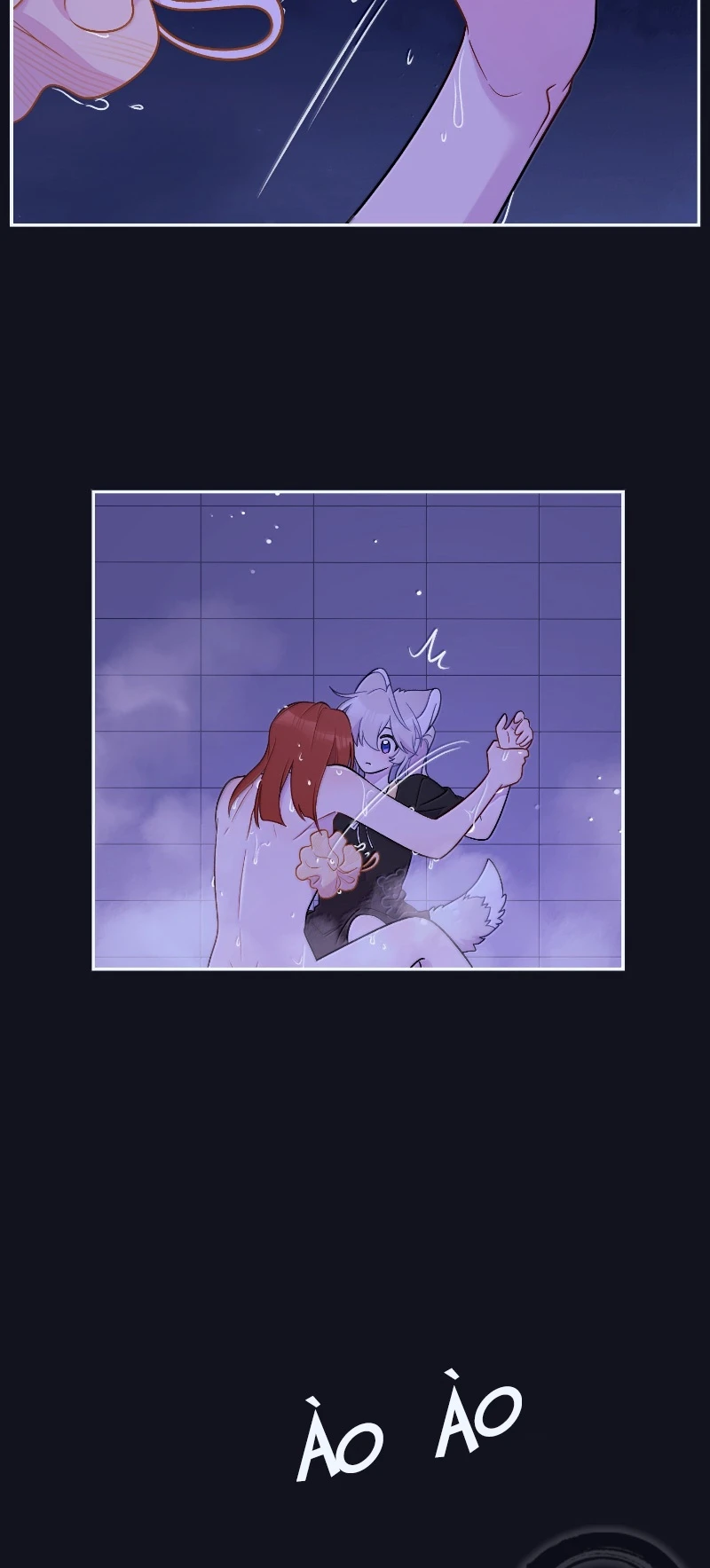 Đồ ăn của ta trông thật đáng yêu Chapter 207 - Trang 46