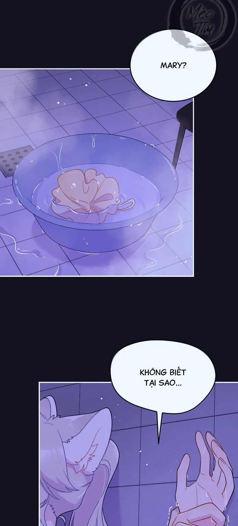 Đồ ăn của ta trông thật đáng yêu Chapter 207 - Trang 48