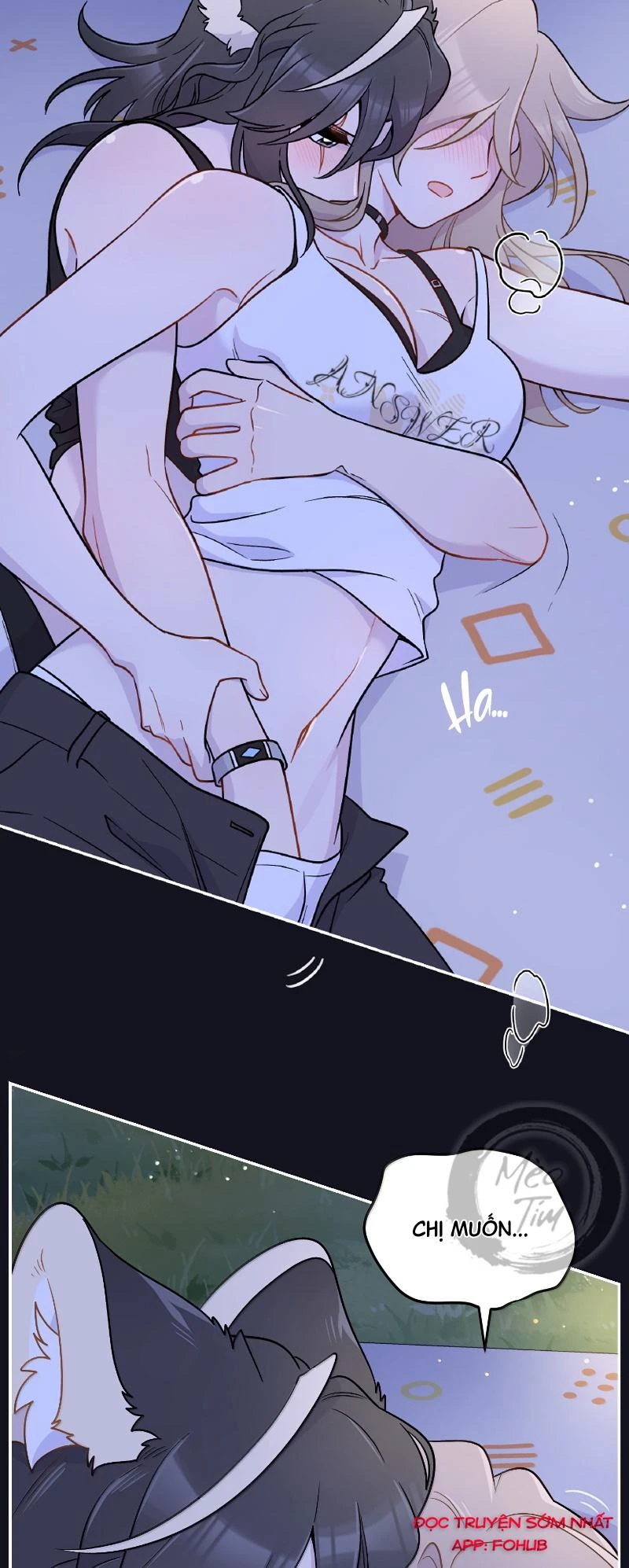 Đồ ăn của ta trông thật đáng yêu Chapter 207 - Trang 8
