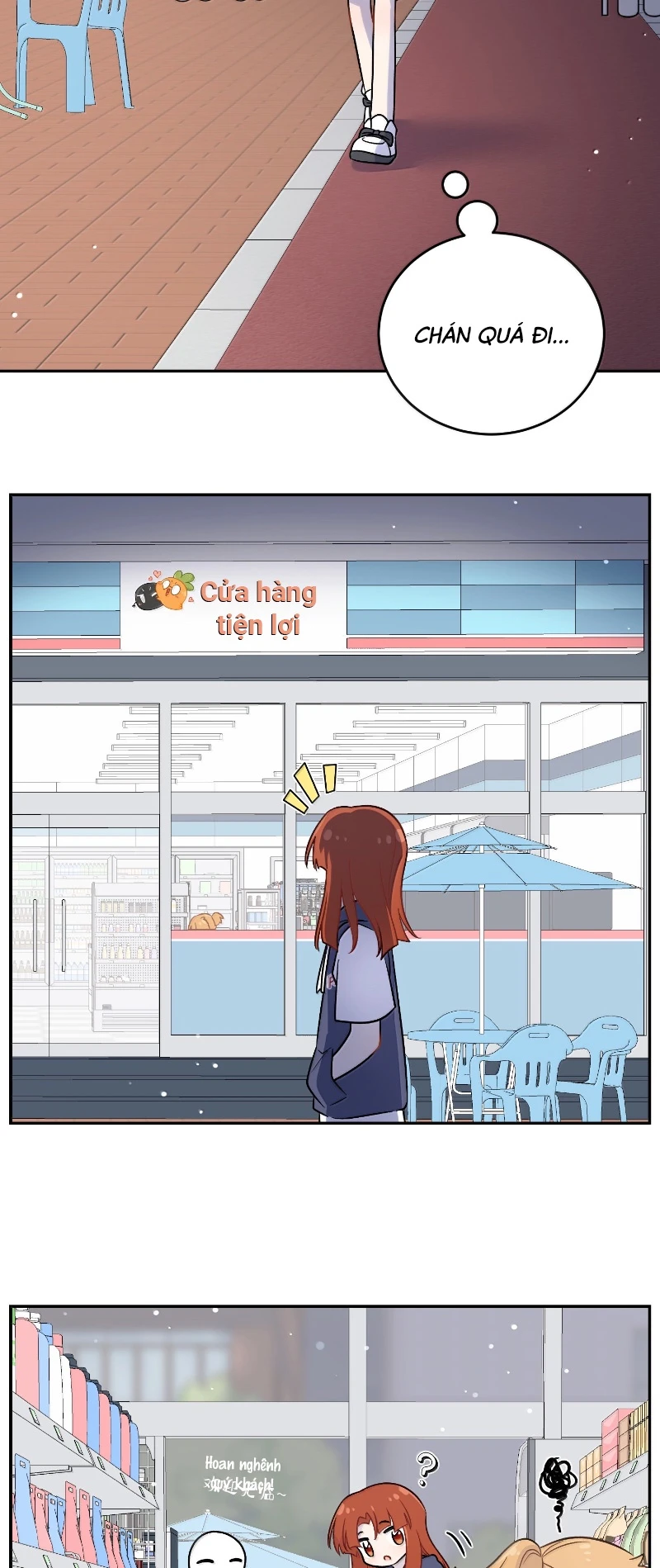 Đồ ăn của ta trông thật đáng yêu Chapter 209 - Trang 18