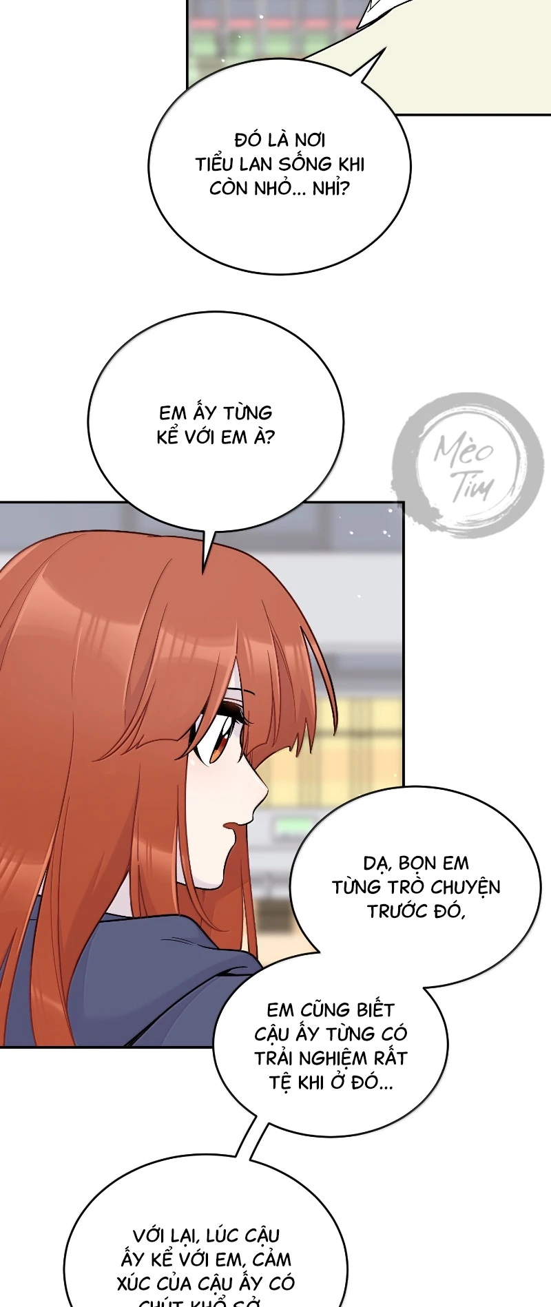 Đồ ăn của ta trông thật đáng yêu Chapter 209 - Trang 24