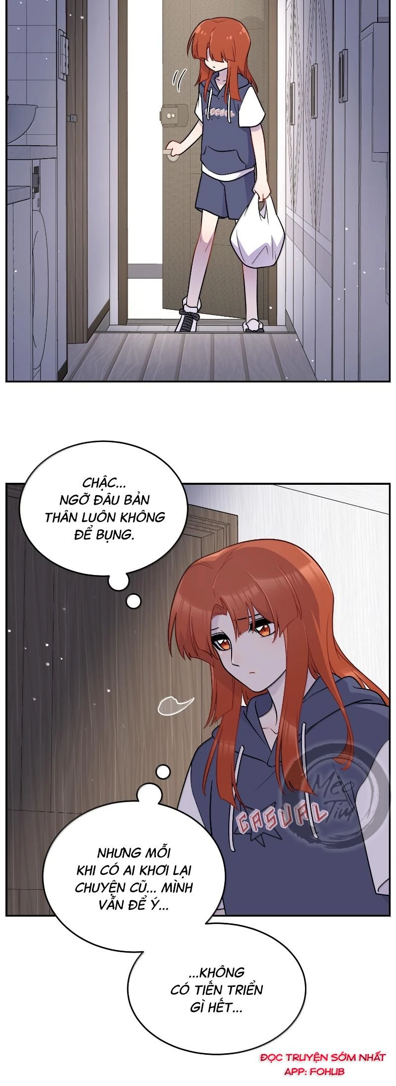 Đồ ăn của ta trông thật đáng yêu Chapter 209 - Trang 32