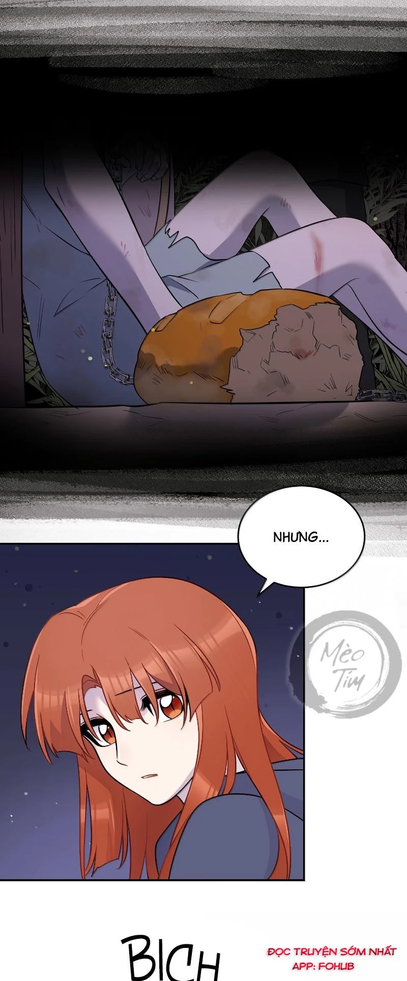 Đồ ăn của ta trông thật đáng yêu Chapter 209 - Trang 50