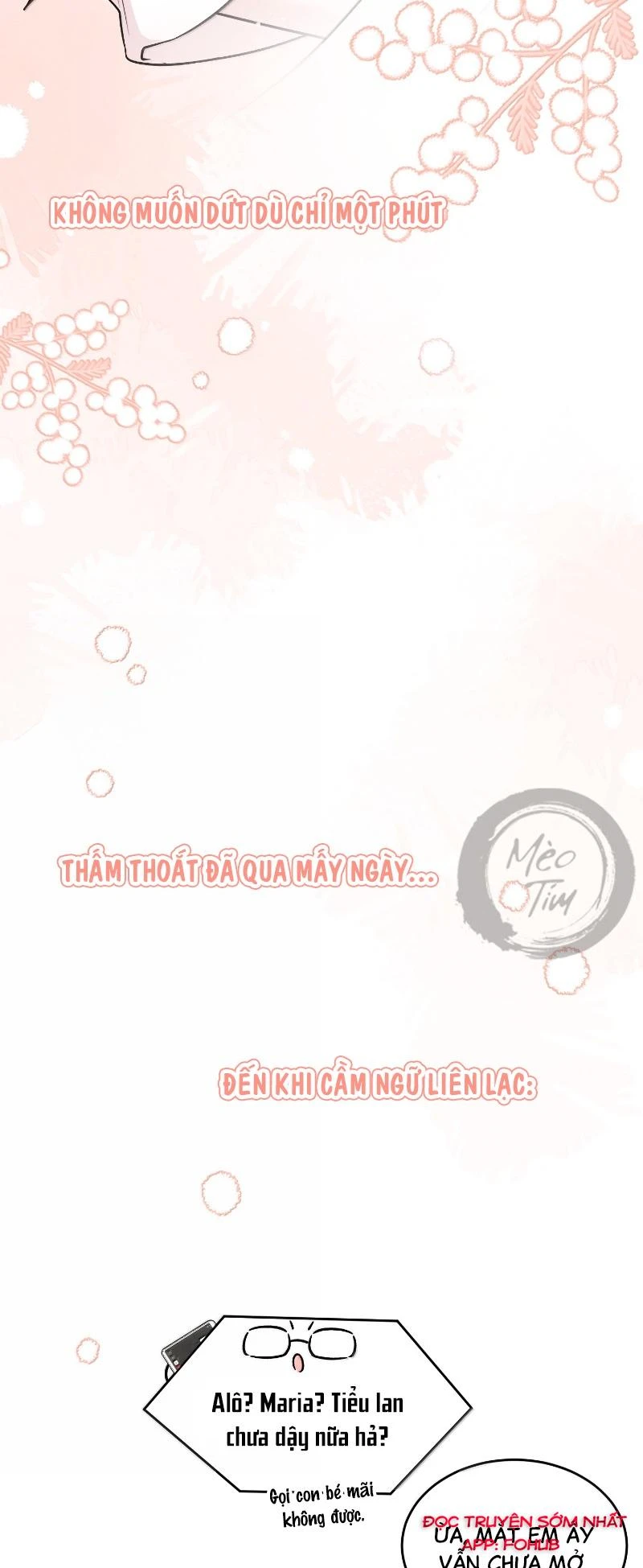 Đồ ăn của ta trông thật đáng yêu Chapter 209 - Trang 8