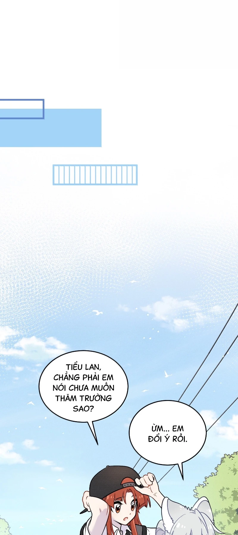 Đồ ăn của ta trông thật đáng yêu Chapter 212 - Trang 10