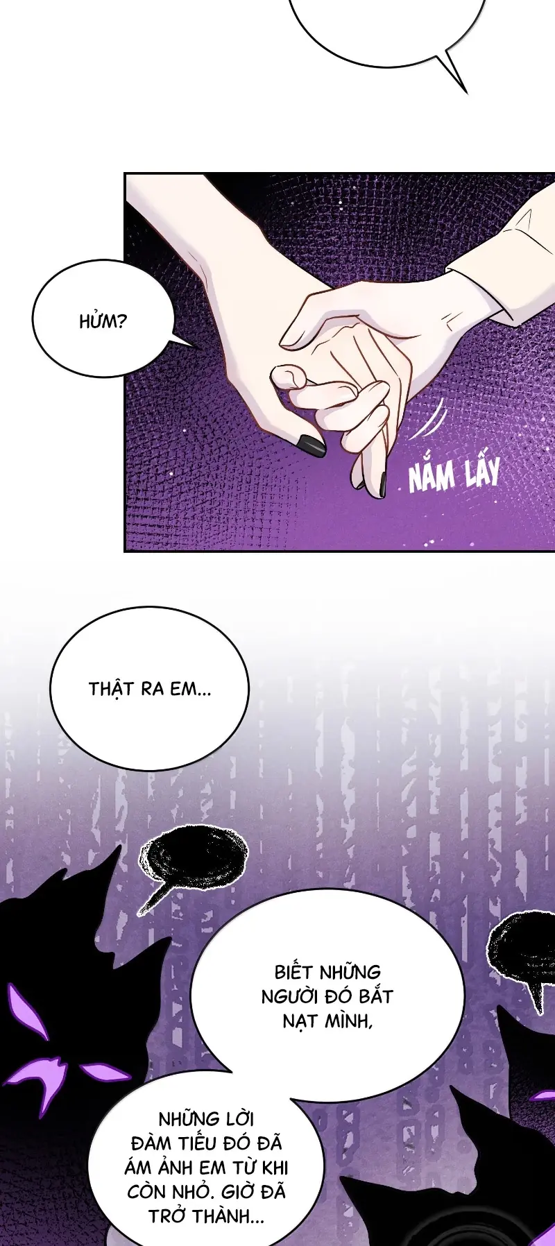 Đồ ăn của ta trông thật đáng yêu Chapter 212 - Trang 12