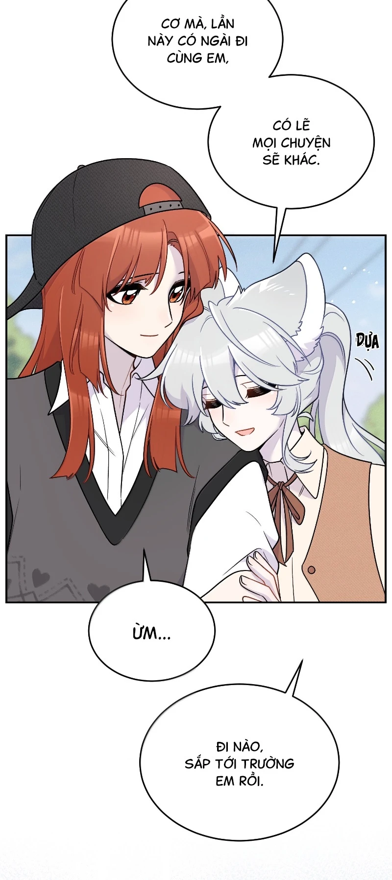 Đồ ăn của ta trông thật đáng yêu Chapter 212 - Trang 15