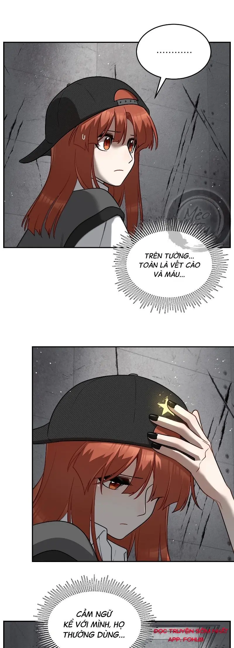 Đồ ăn của ta trông thật đáng yêu Chapter 212 - Trang 23