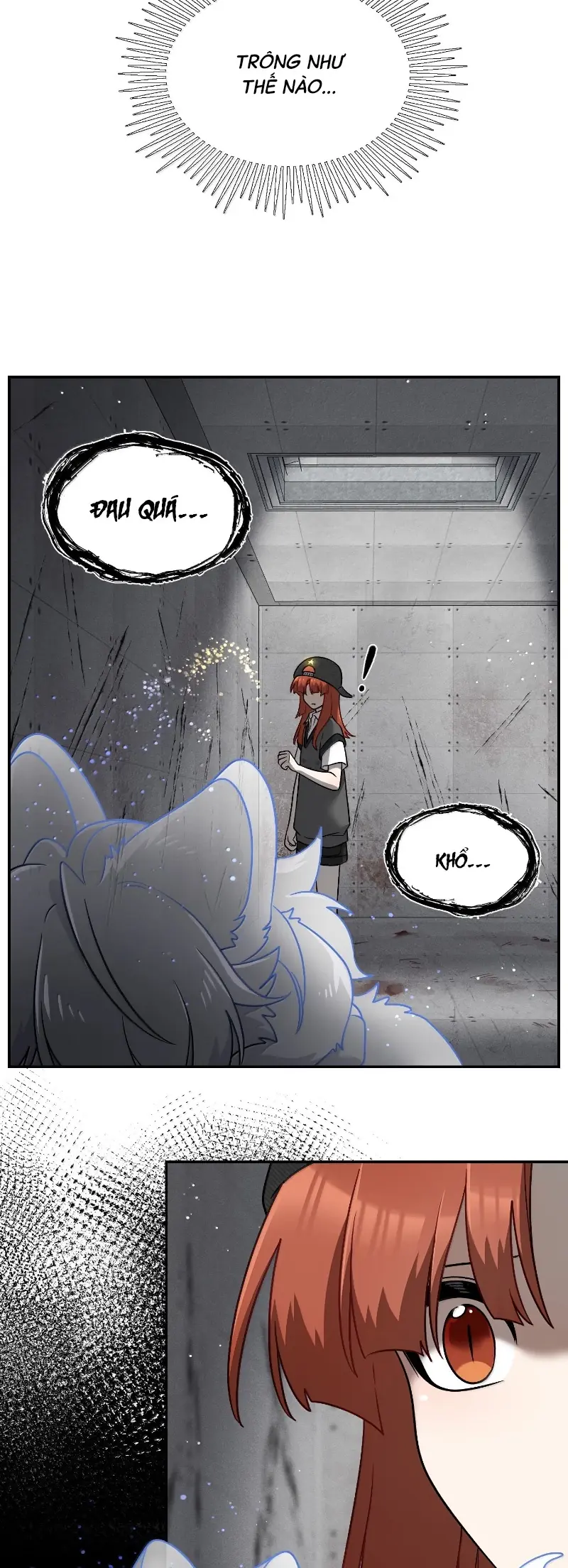 Đồ ăn của ta trông thật đáng yêu Chapter 212 - Trang 25