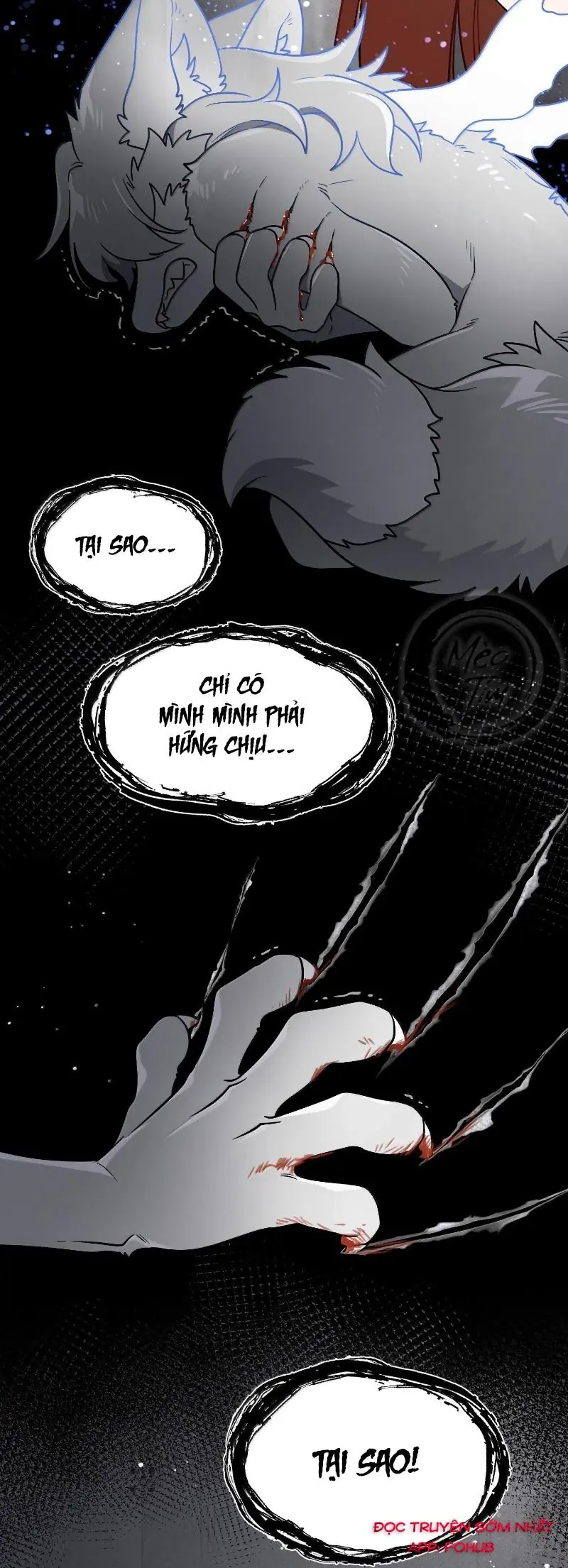 Đồ ăn của ta trông thật đáng yêu Chapter 212 - Trang 26