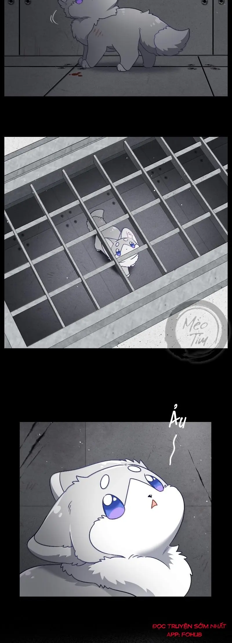 Đồ ăn của ta trông thật đáng yêu Chapter 212 - Trang 29