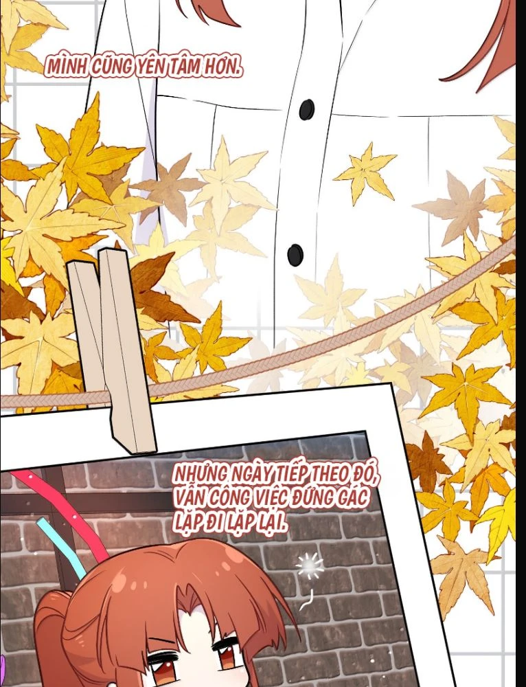 Đồ ăn của ta trông thật đáng yêu Chapter 217 - Trang 10