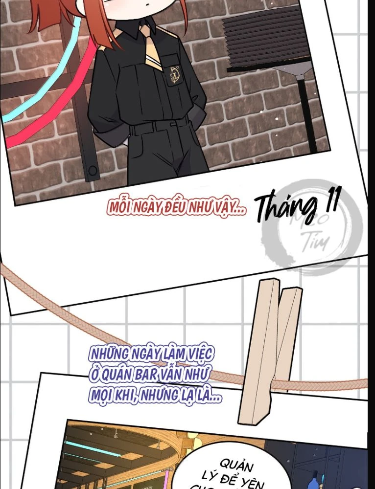 Đồ ăn của ta trông thật đáng yêu Chapter 217 - Trang 11