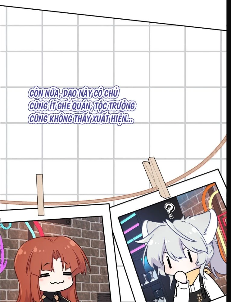 Đồ ăn của ta trông thật đáng yêu Chapter 217 - Trang 13