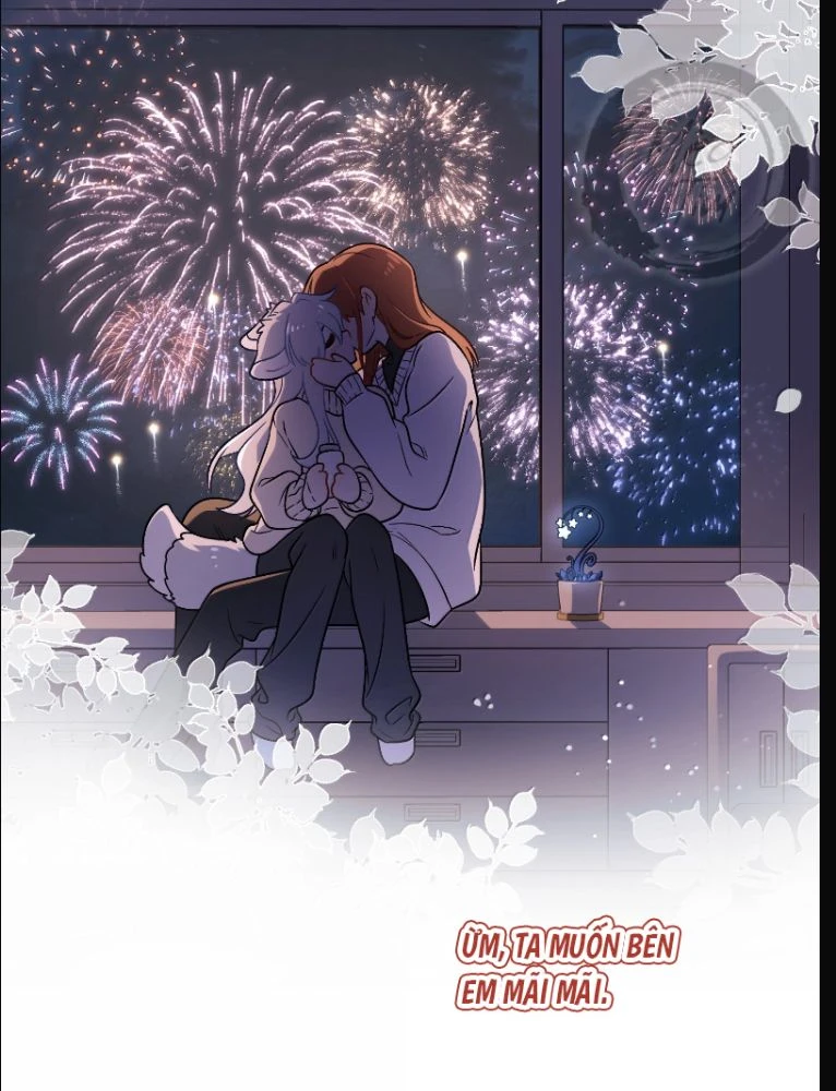 Đồ ăn của ta trông thật đáng yêu Chapter 217 - Trang 21