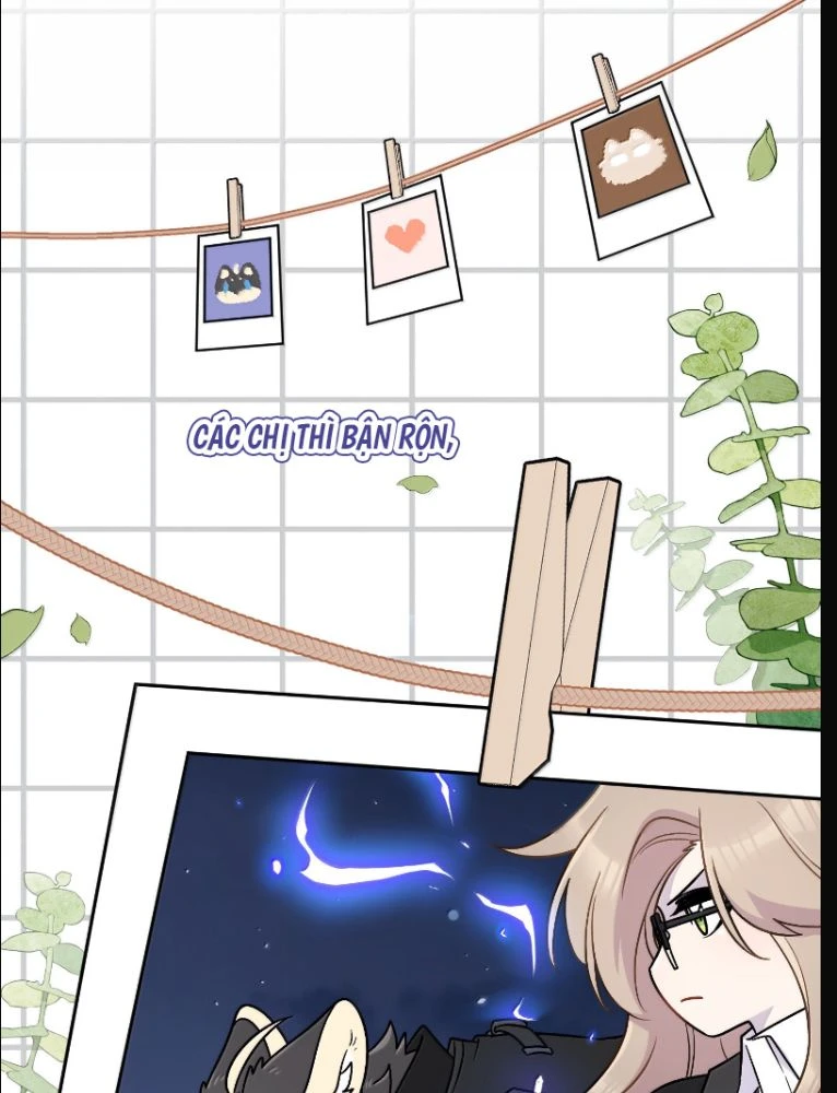 Đồ ăn của ta trông thật đáng yêu Chapter 217 - Trang 23