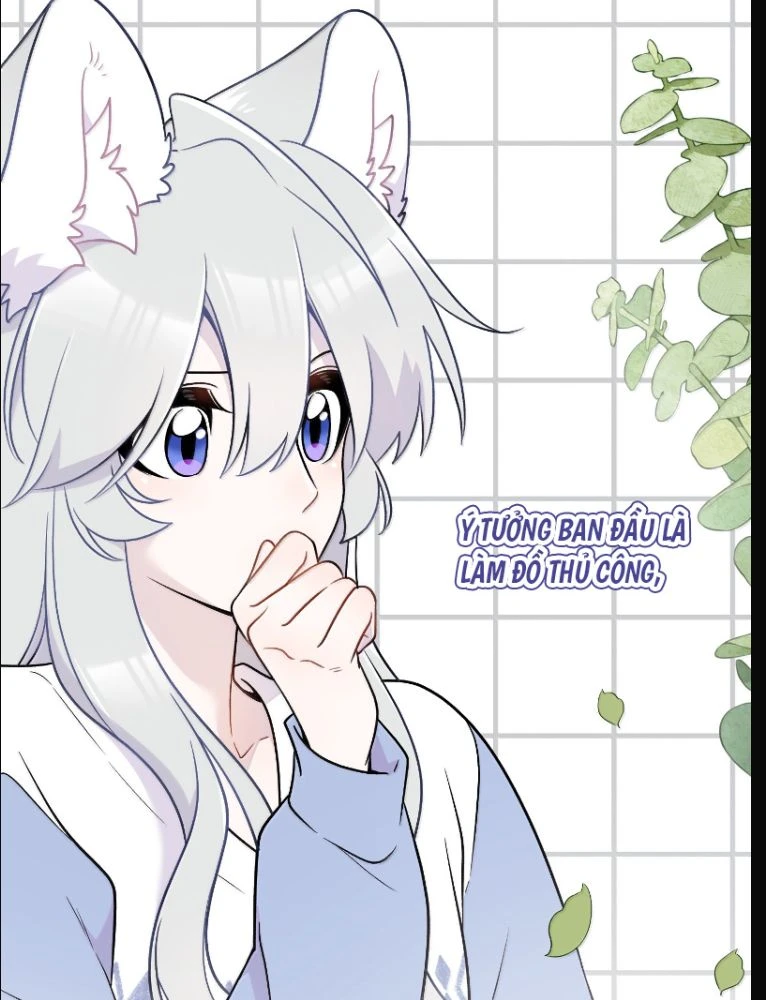 Đồ ăn của ta trông thật đáng yêu Chapter 217 - Trang 25