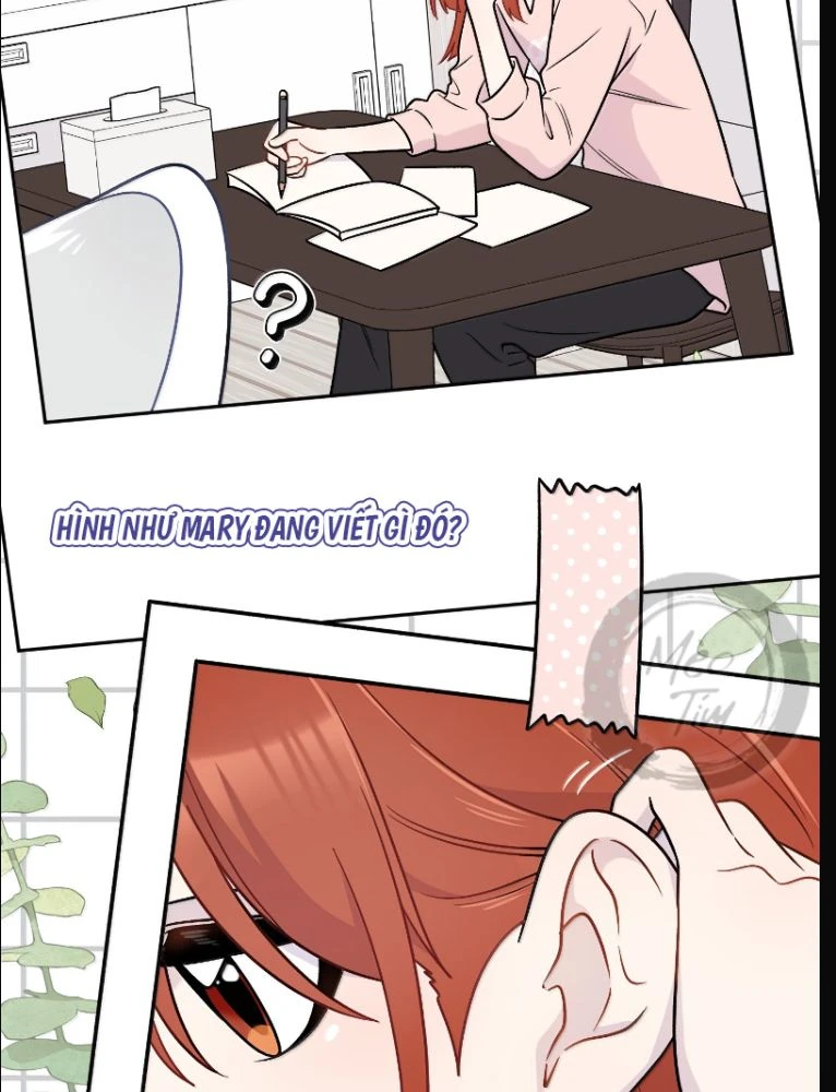 Đồ ăn của ta trông thật đáng yêu Chapter 217 - Trang 27