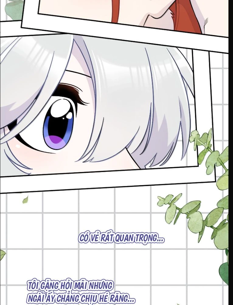 Đồ ăn của ta trông thật đáng yêu Chapter 217 - Trang 28