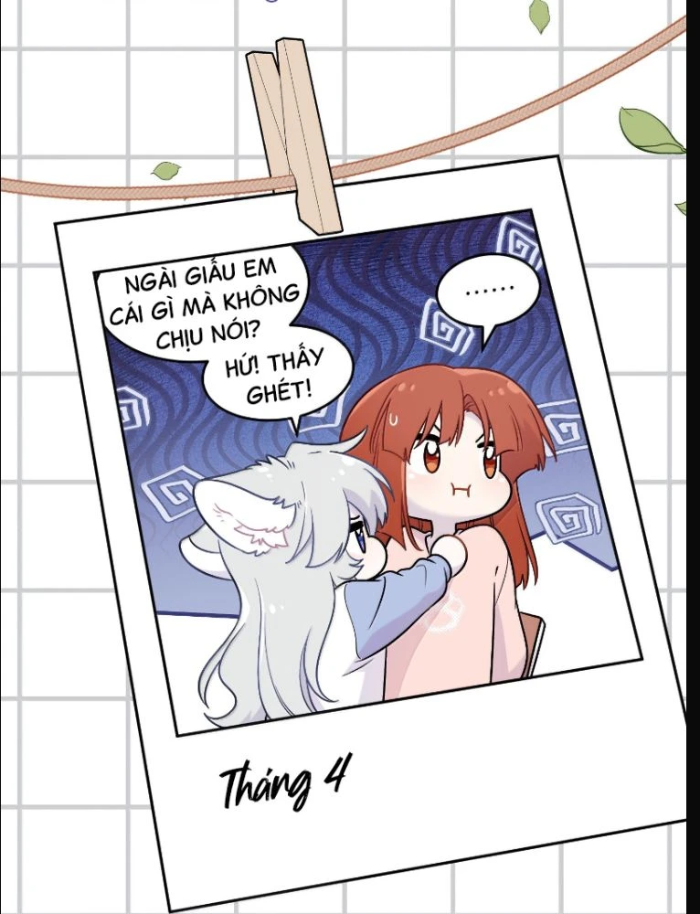 Đồ ăn của ta trông thật đáng yêu Chapter 217 - Trang 29