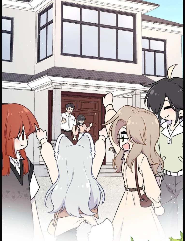 Đồ ăn của ta trông thật đáng yêu Chapter 217 - Trang 3