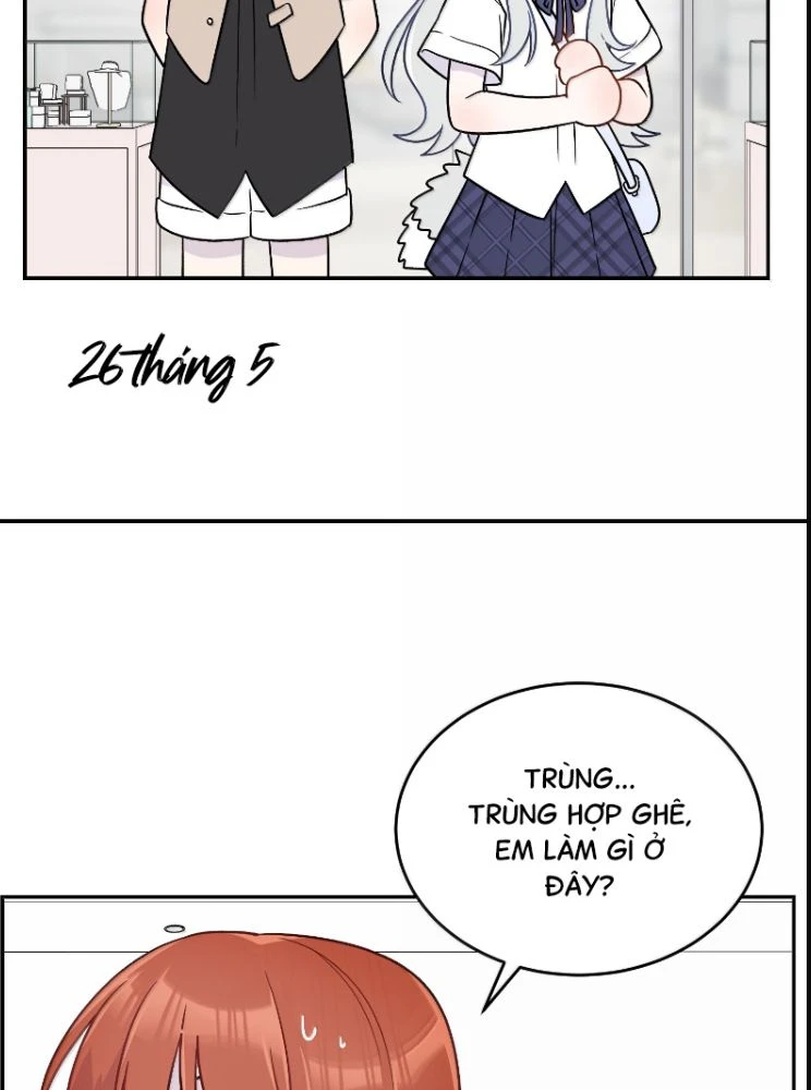 Đồ ăn của ta trông thật đáng yêu Chapter 217 - Trang 36