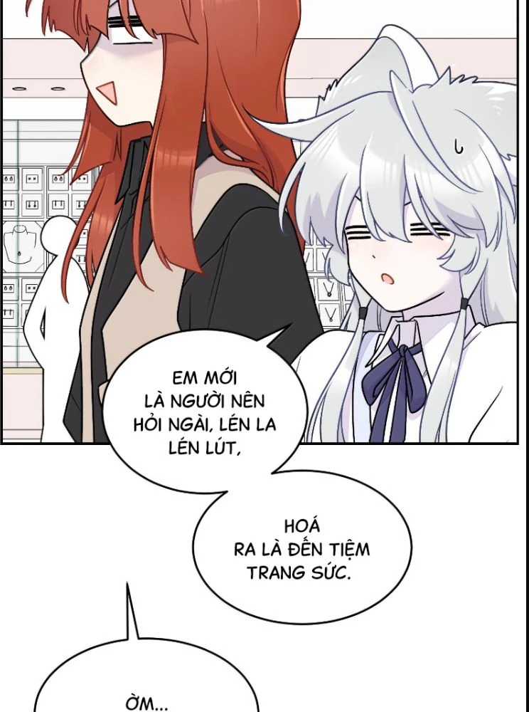 Đồ ăn của ta trông thật đáng yêu Chapter 217 - Trang 37