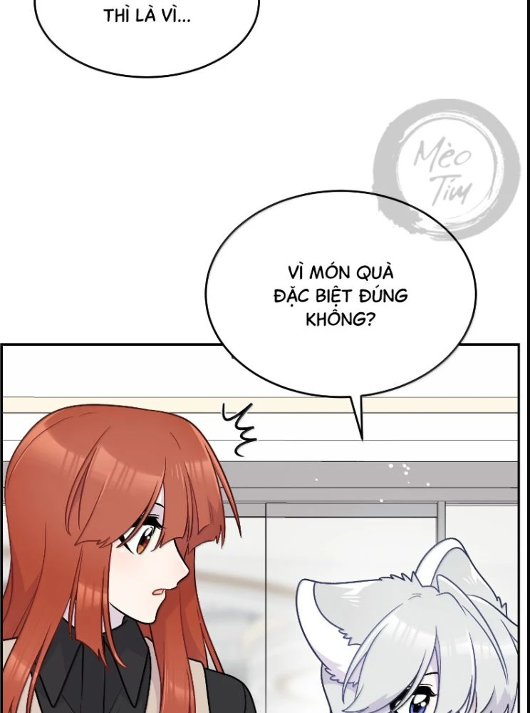 Đồ ăn của ta trông thật đáng yêu Chapter 217 - Trang 38