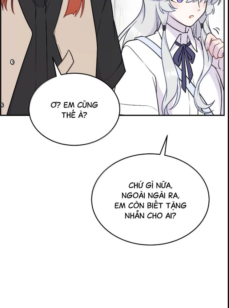 Đồ ăn của ta trông thật đáng yêu Chapter 217 - Trang 39