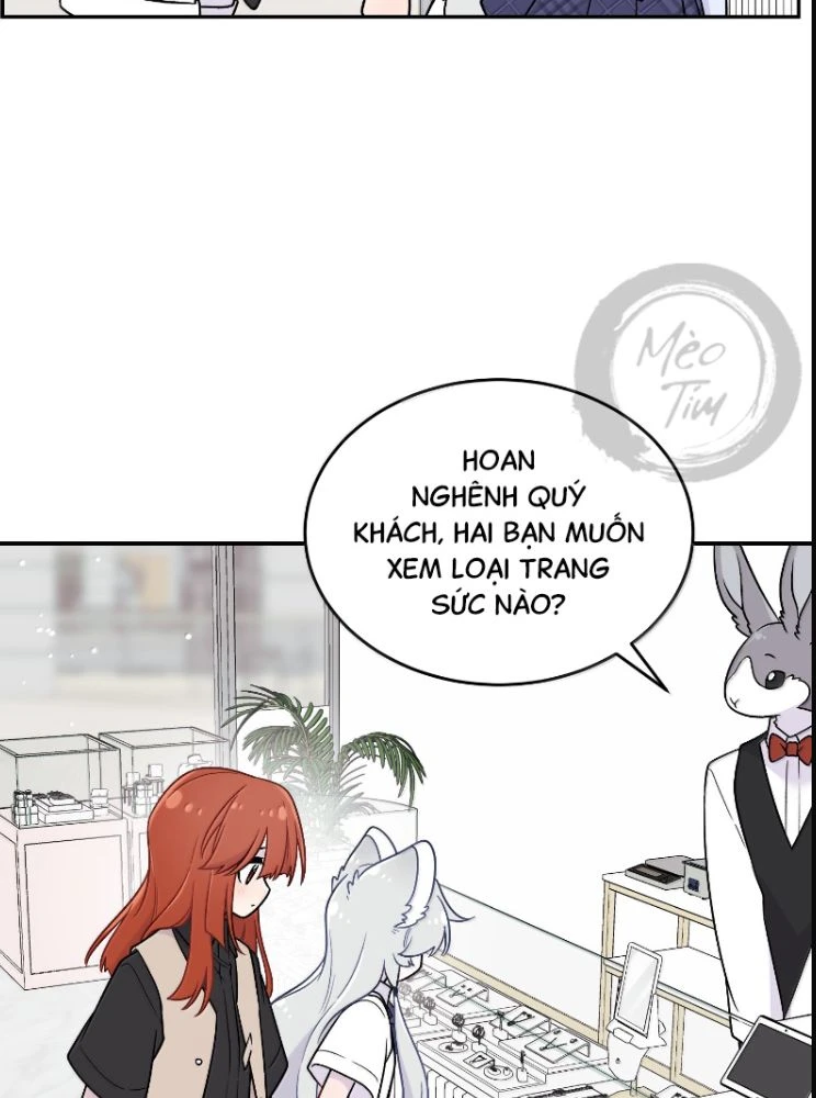 Đồ ăn của ta trông thật đáng yêu Chapter 217 - Trang 41