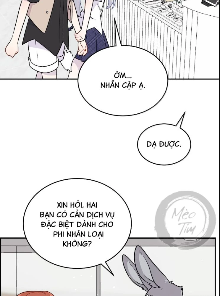 Đồ ăn của ta trông thật đáng yêu Chapter 217 - Trang 42