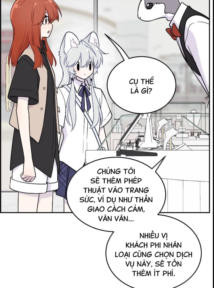 Đồ ăn của ta trông thật đáng yêu Chapter 217 - Trang 43