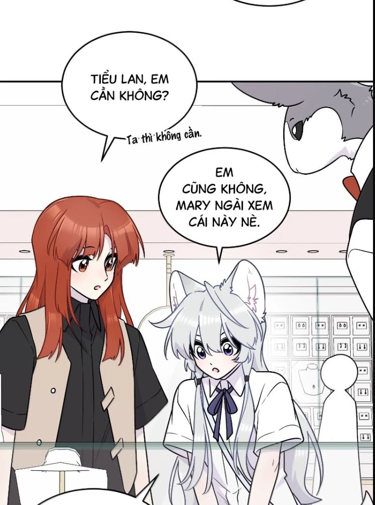 Đồ ăn của ta trông thật đáng yêu Chapter 217 - Trang 44