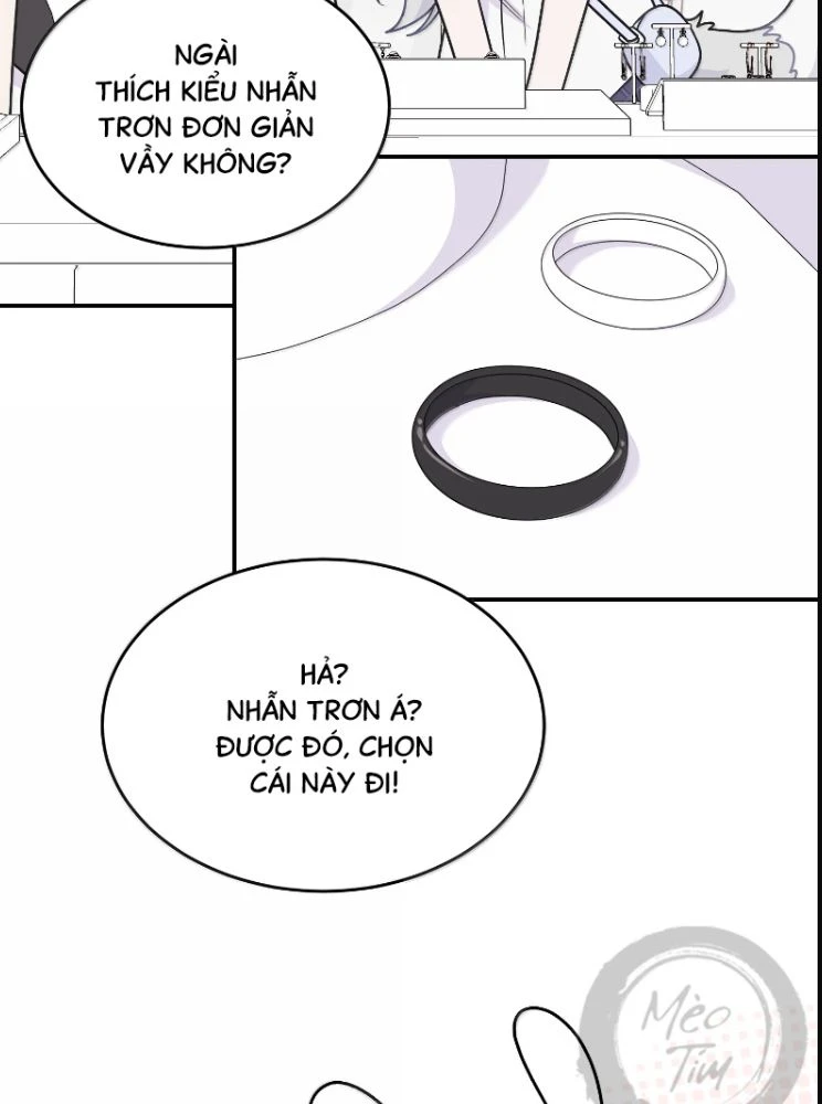 Đồ ăn của ta trông thật đáng yêu Chapter 217 - Trang 45