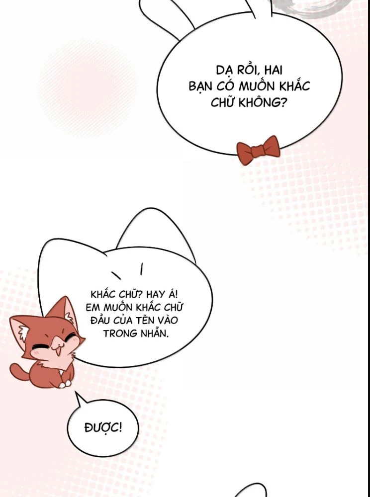 Đồ ăn của ta trông thật đáng yêu Chapter 217 - Trang 46