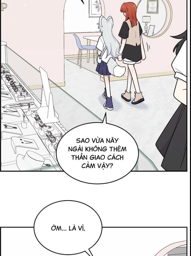 Đồ ăn của ta trông thật đáng yêu Chapter 217 - Trang 48