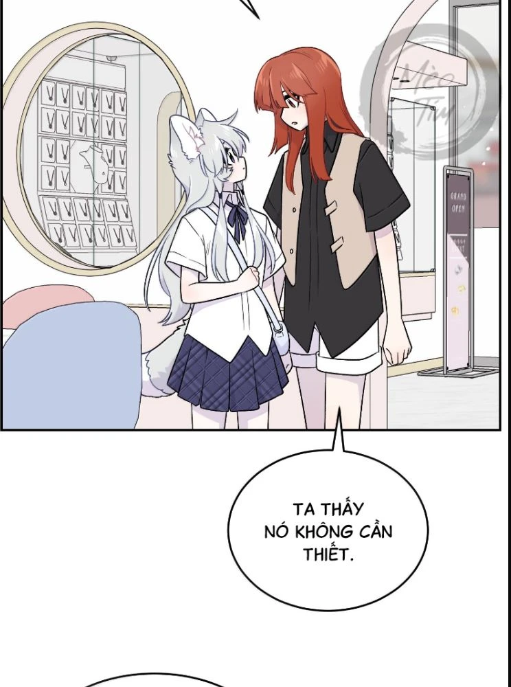 Đồ ăn của ta trông thật đáng yêu Chapter 217 - Trang 49